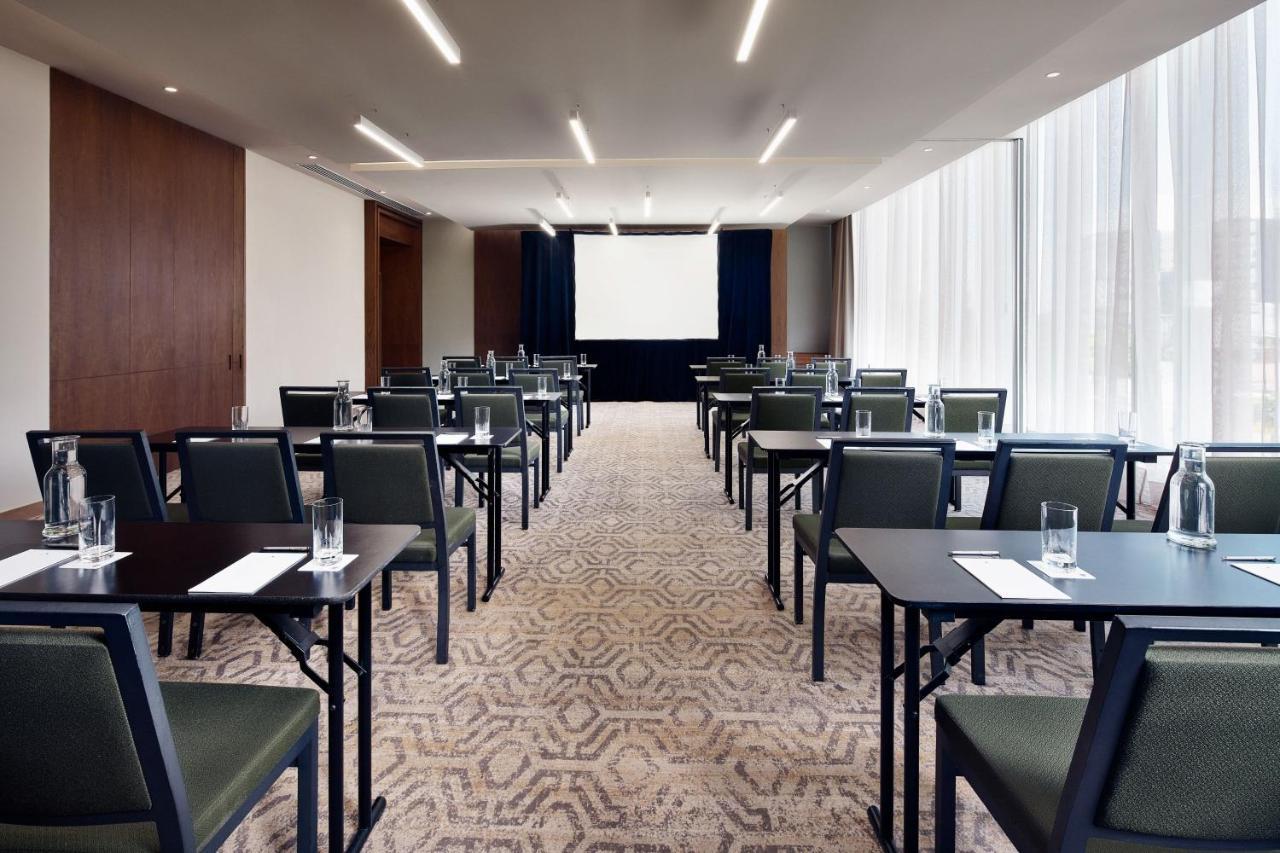 JW Marriott Hotel Guadalajara Bagian luar foto