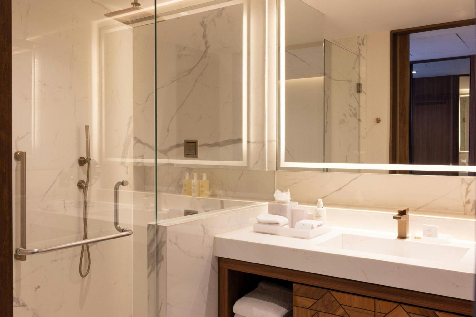 JW Marriott Hotel Guadalajara Bagian luar foto