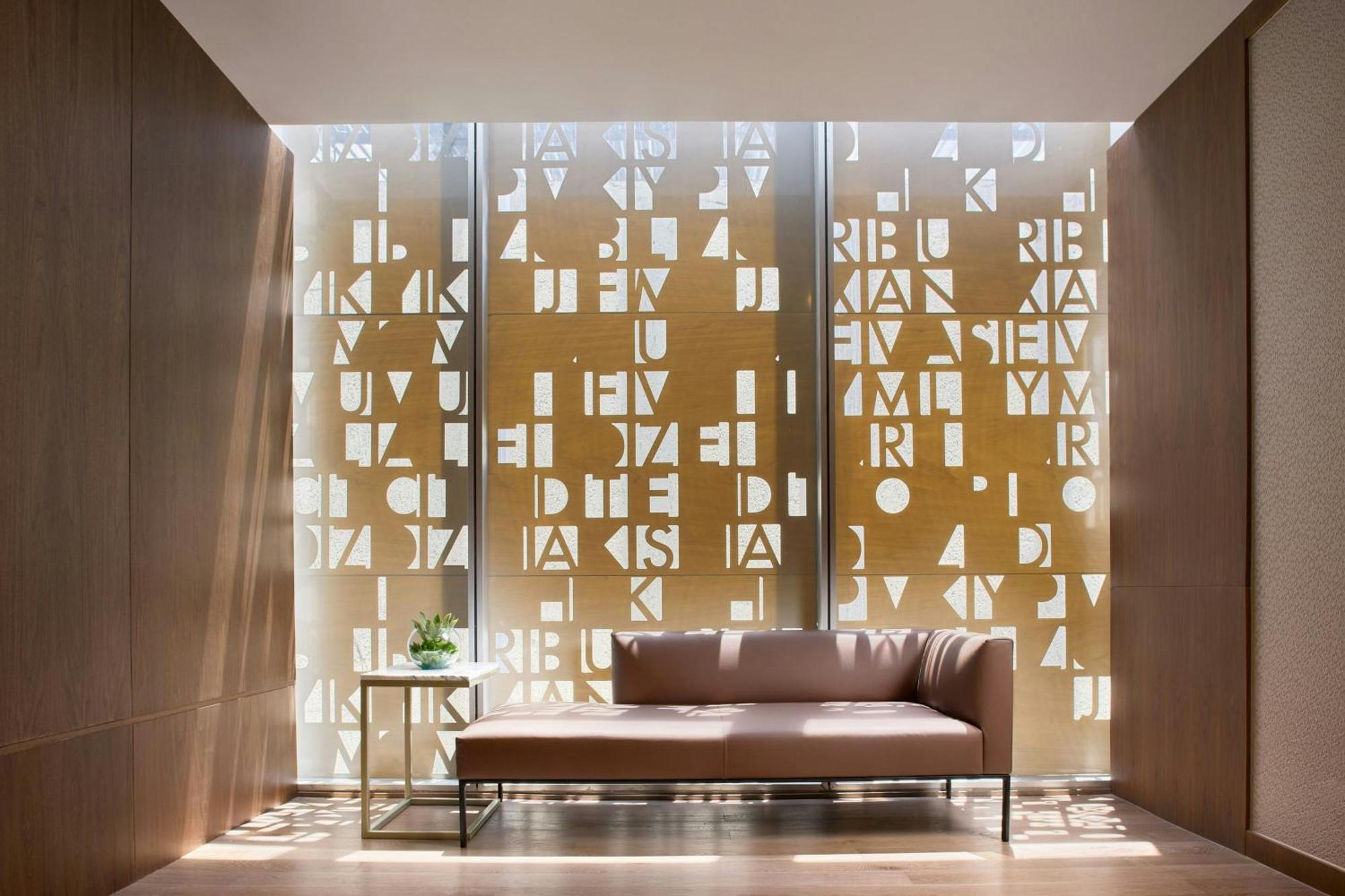 JW Marriott Hotel Guadalajara Bagian luar foto